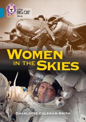 Cover of Women in the Skies