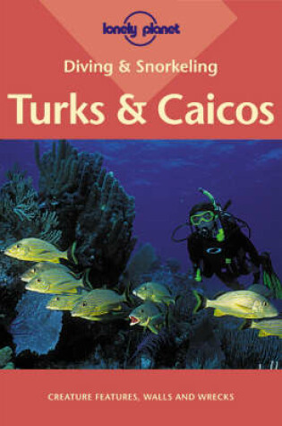 Cover of Turks and Caicos