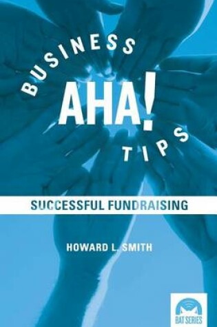 Cover of Business Aha! Tips