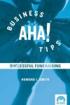 Book cover for Business Aha! Tips