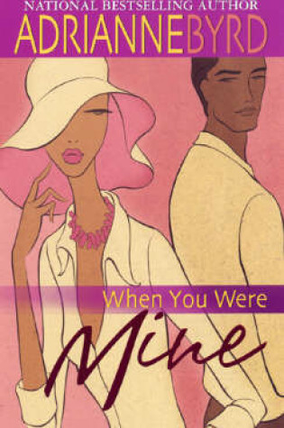 Cover of When You Were Mine