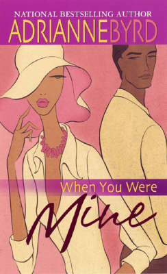 Book cover for When You Were Mine