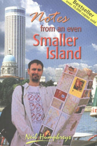 Cover of Notes From An Even Smaller Island
