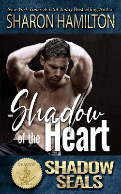 Book cover for Shadow of the Heart