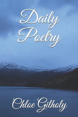 Book cover for Daily Poetry