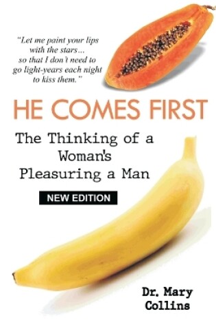 Cover of He Comes First