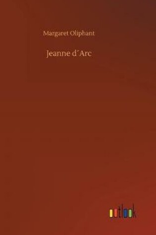 Cover of Jeanne d´Arc