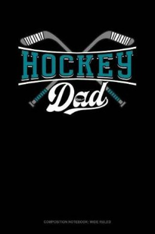 Cover of Hockey Dad