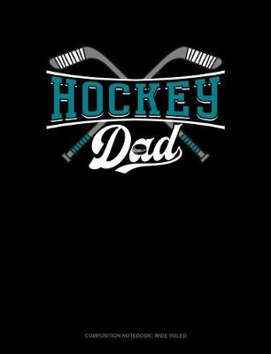 Cover of Hockey Dad