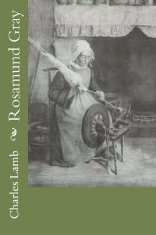 Cover of Rosamund Gray