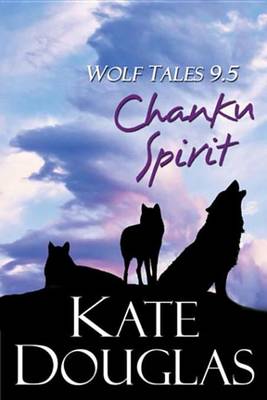 Book cover for Wolf Tales 9.5