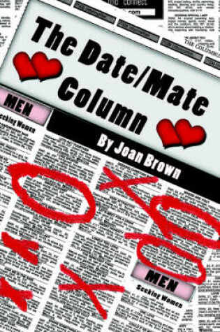Cover of The Date/Mate Column