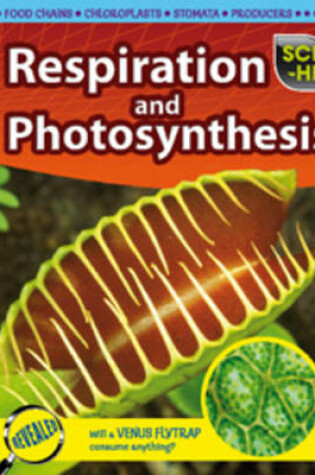Cover of Respiration and Photosynthesis