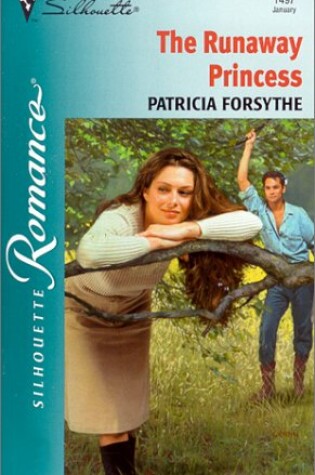 Cover of The Runaway Princess