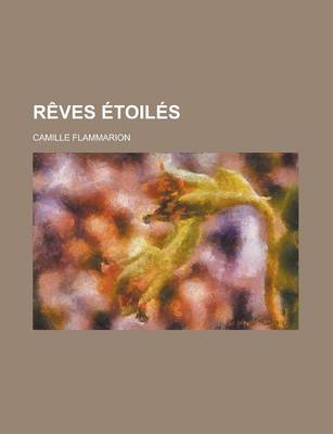 Book cover for Reves Etoiles