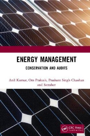 Cover of Energy Management