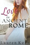 Book cover for Love in Ancient Rome