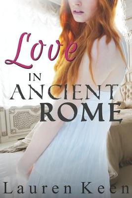 Cover of Love in Ancient Rome