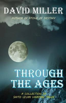 Book cover for Through The Ages