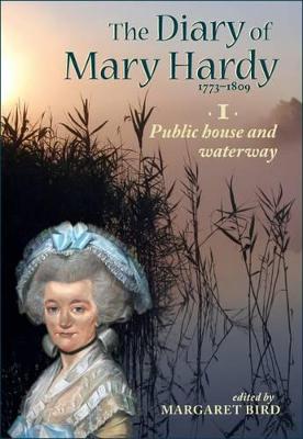 Cover of The Diary of Mary Hardy 1773-1809