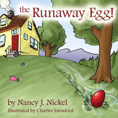 Cover of The Runaway Egg