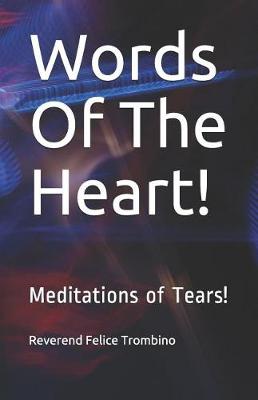 Book cover for Words of the Heart!