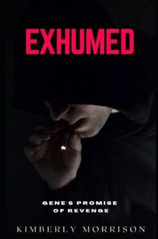 Cover of Exhumed