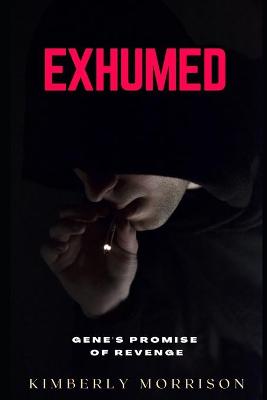 Book cover for Exhumed