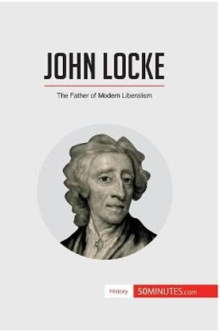 Cover of John Locke