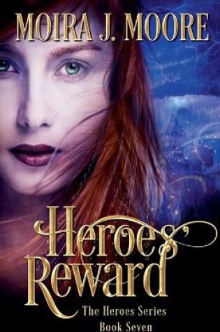 Cover of Heroes' Reward