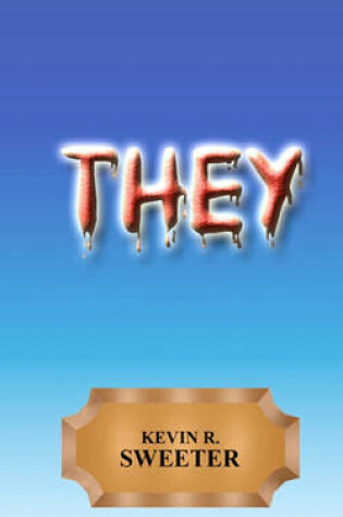 Cover of They