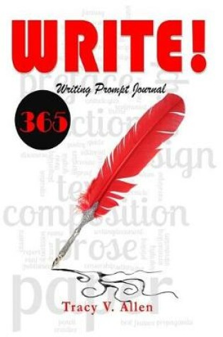 Cover of Write!