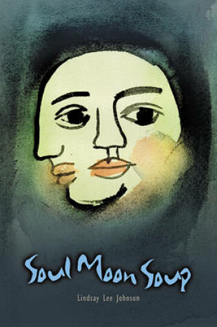 Cover of Soul Moon Soup