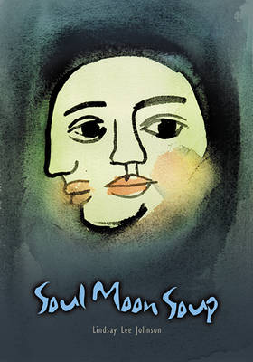 Book cover for Soul Moon Soup