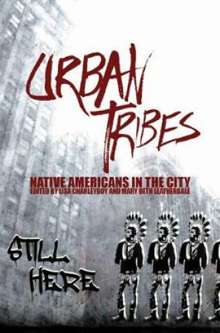 Cover of Urban Tribes