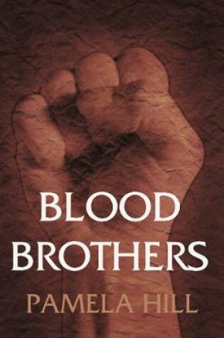 Cover of Blood Brothers