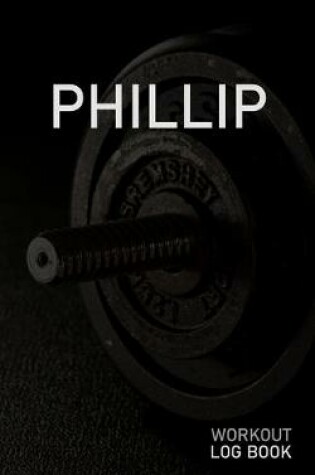 Cover of Phillip