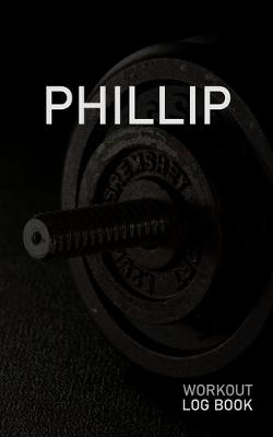 Book cover for Phillip