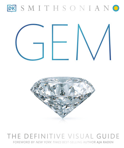 Book cover for Gem