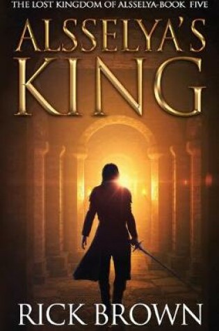 Cover of Alsselya's King