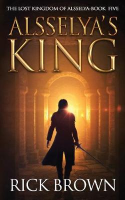 Book cover for Alsselya's King
