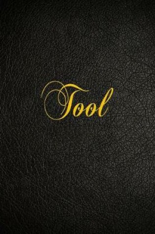 Cover of Tool
