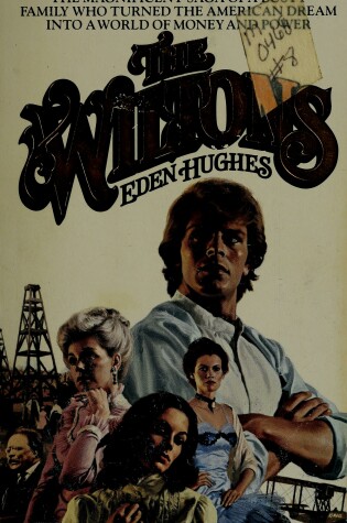Cover of The Wiltons