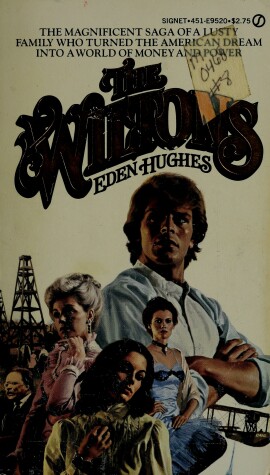 Book cover for The Wiltons
