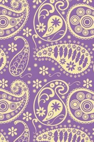 Cover of Paisley Pattern 19