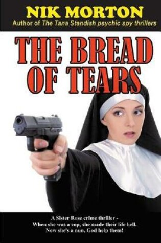 Cover of The Bread of Tears