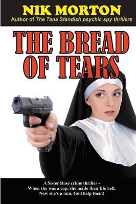 Book cover for The Bread of Tears