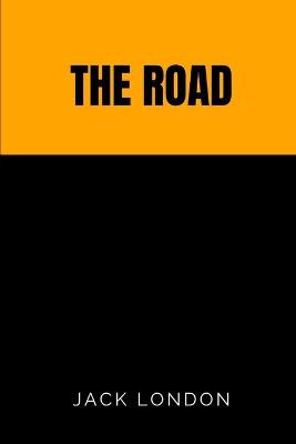 Book cover for The Road