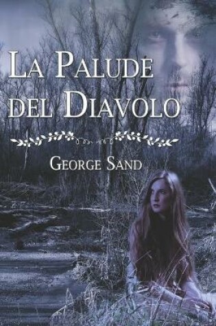 Cover of La Palude del Diavolo