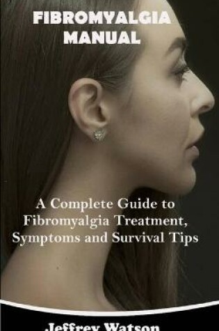 Cover of Fibromyalgia Manual